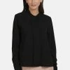 Usha Blouse - Black