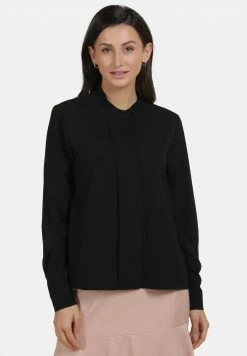 Usha Blouse - Black