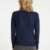 USHA FENIA - Pullover - Marine -Usha Elegant Magasin fcabf3c456fc41668496bd226cd03e70