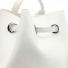 Usha Sac à Dos - White -Usha Elegant Magasin fcebbb0e413c4583863ce65067e2b40c