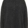 USHA LYNNEA - Pullover - Anthrazit -Usha Elegant Magasin fcff0264573140918d550d282f5a2cf5