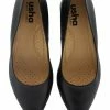 Usha Escarpins - Schwarz -Usha Elegant Magasin fe7bedfe729c45d9a959c5be9d0f1162