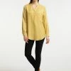 USHA QISHA - Blouse - Gelb -Usha Elegant Magasin fee3aca61c6a42308fa94499d9fcef15