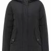 Usha Veste D'hiver - Schwarz -Usha Elegant Magasin ffdce0d1f0a24c97ad1577835199ca21
